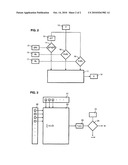 METHOD AND APPARATUS FOR DETECTING A CRITICAL SITUATION OF A SUBJECT diagram and image