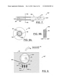 IMPLANTABLE DEVICES FOR DYNAMIC MONITORING OF PHYSIOLOGICAL AND BIOLOGICAL PROPERTIES OF TUMORS diagram and image