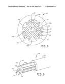 MEDICAL FLUID DELIVERY SYSTEM diagram and image