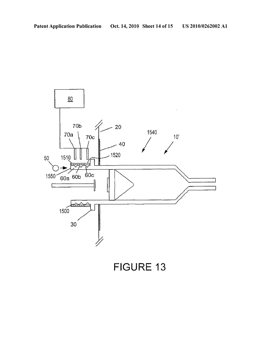 Syringe Identification System - diagram, schematic, and image 15