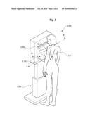 Separable Biopsy Device Integrated-Type Ultrasonic Diagnostic Apparatus diagram and image