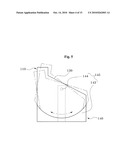 Separable Biopsy Device Integrated-Type Ultrasonic Diagnostic Apparatus diagram and image