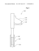 Separable Biopsy Device Integrated-Type Ultrasonic Diagnostic Apparatus diagram and image