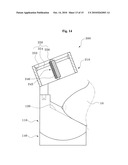 Separable Biopsy Device Integrated-Type Ultrasonic Diagnostic Apparatus diagram and image