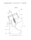 Separable Biopsy Device Integrated-Type Ultrasonic Diagnostic Apparatus diagram and image