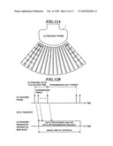 Ultrasonic diagnostic apparatus diagram and image