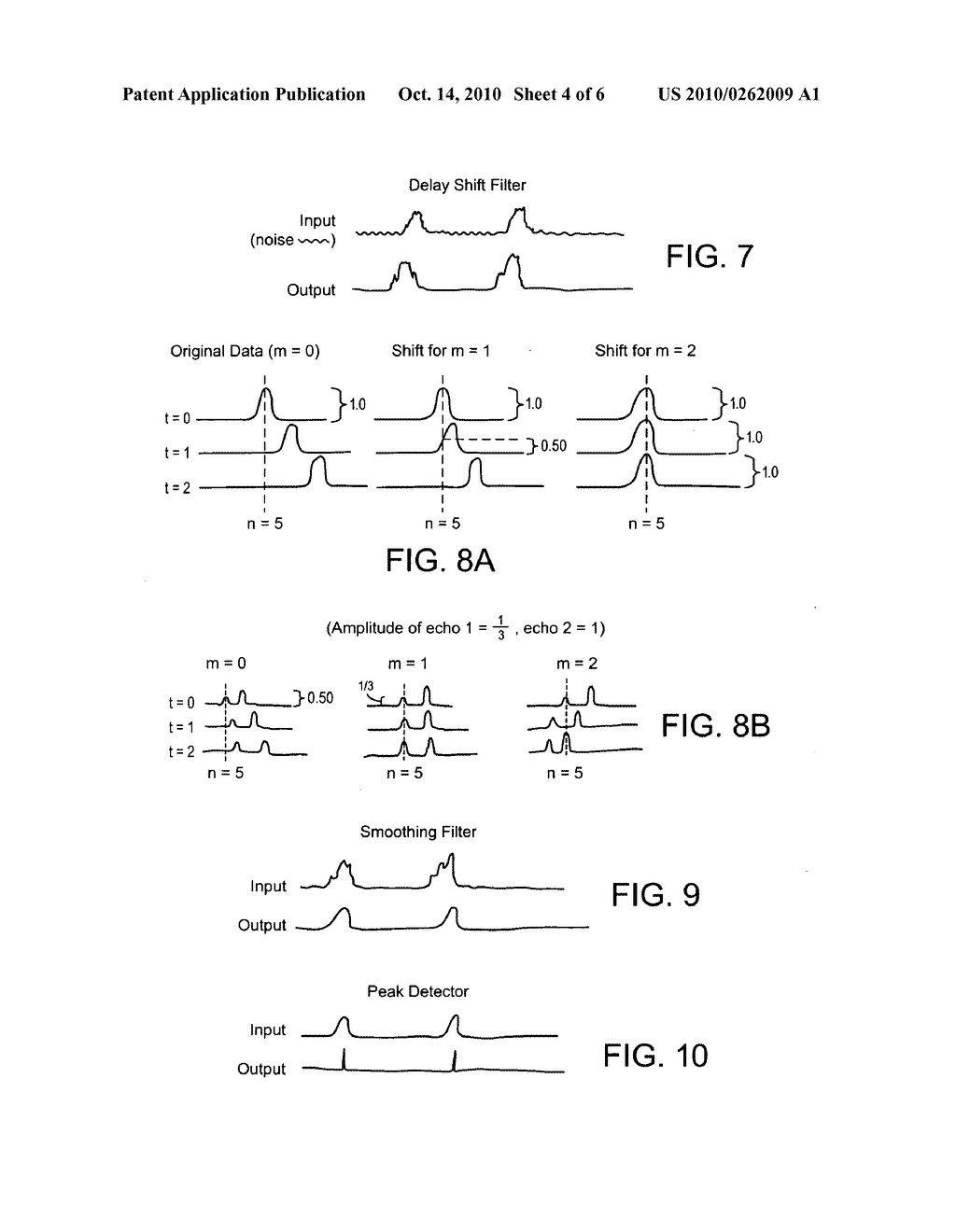 Method and apparatus for enhancing the detecting and tracking of moving objects using ultrasound - diagram, schematic, and image 05