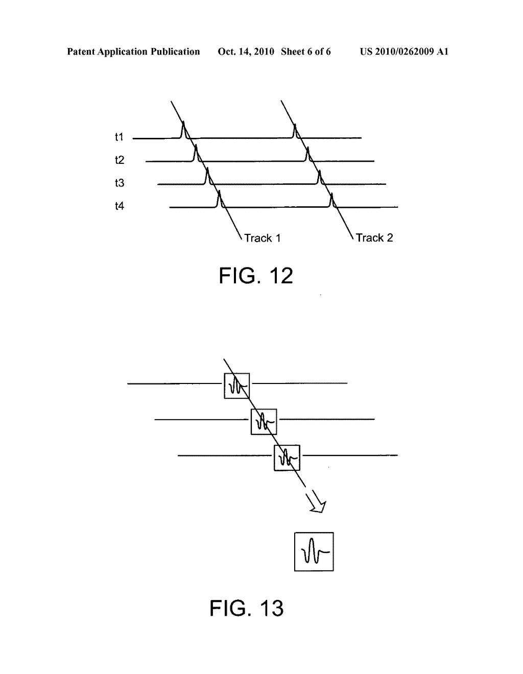 Method and apparatus for enhancing the detecting and tracking of moving objects using ultrasound - diagram, schematic, and image 07