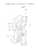 Ultrasonic Diagnostic Apparatus diagram and image