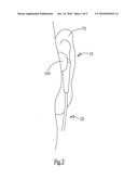 APPARATUS FOR MEASUREMENT OF HEART RATE VARIABILITY diagram and image