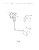 APPARATUS FOR MEASUREMENT OF HEART RATE VARIABILITY diagram and image