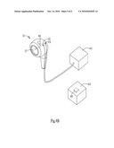 APPARATUS FOR MEASUREMENT OF HEART RATE VARIABILITY diagram and image