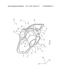 ENDOSCOPIC BITE BLOCK diagram and image