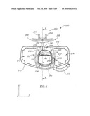 ENDOSCOPIC BITE BLOCK diagram and image