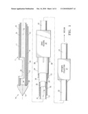BIOPSY DEVICE WITH INNER CUTTING MEMBER diagram and image