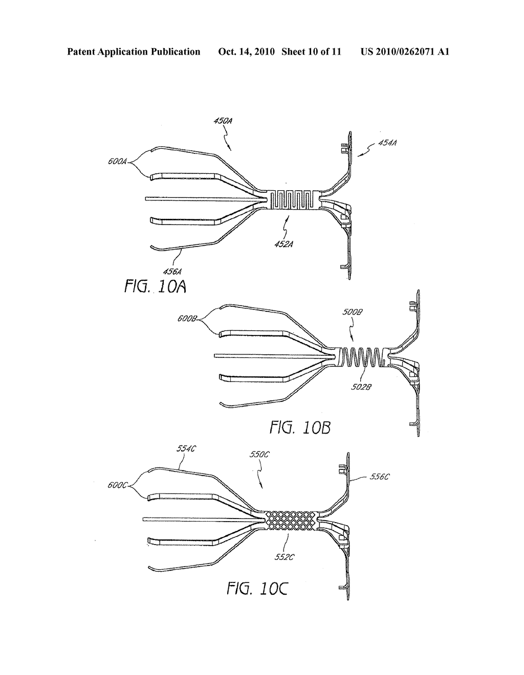 ARTICULABLE ANCHOR - diagram, schematic, and image 11