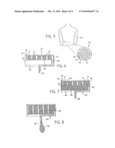 Micro-Fluidic Device For Drug Delivery diagram and image
