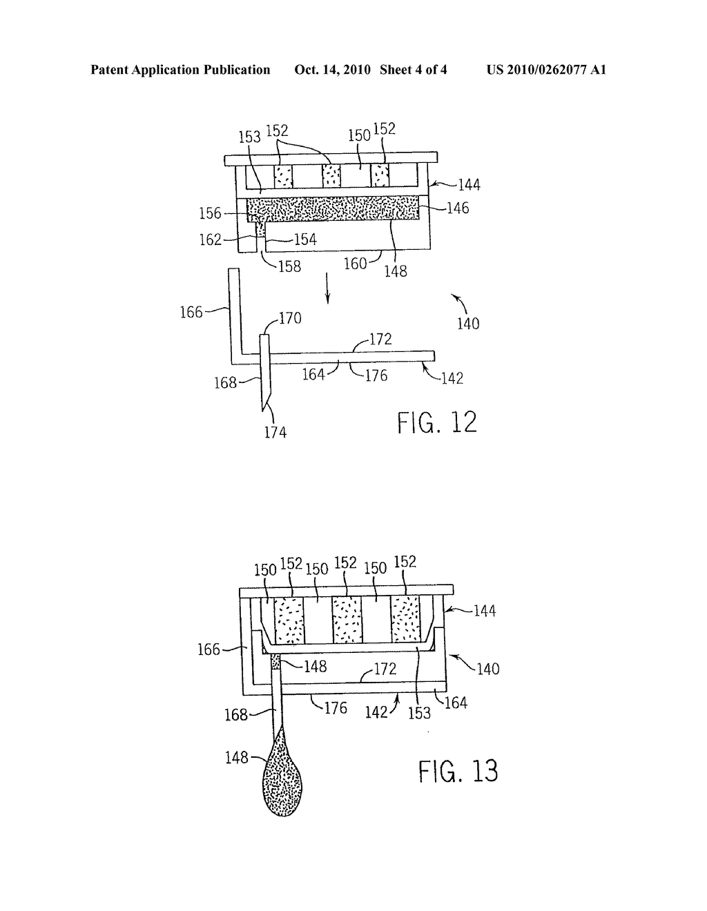 Micro-Fluidic Device For Drug Delivery - diagram, schematic, and image 05