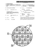 WOUND PACKING MEMBERS diagram and image