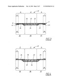 METHOD OF PRODUCING AN ABSORBENT GARMENT, AND AN ABSORBENT GARMENT PRODUCED ACCORDING TO THE METHOD diagram and image