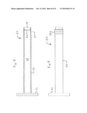 RETRACTABLE NEEDLE ASSEMBLY AND SYRINGE UTILIZING THE SAME diagram and image