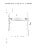 RETRACTABLE NEEDLE ASSEMBLY AND SYRINGE UTILIZING THE SAME diagram and image