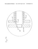 RETRACTABLE NEEDLE ASSEMBLY AND SYRINGE UTILIZING THE SAME diagram and image