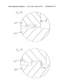 RETRACTABLE NEEDLE ASSEMBLY AND SYRINGE UTILIZING THE SAME diagram and image