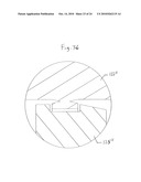 RETRACTABLE NEEDLE ASSEMBLY AND SYRINGE UTILIZING THE SAME diagram and image