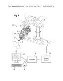 System and Method for Selecting Follicular Units for Harvesting diagram and image