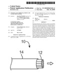 INTEGRAL ELECTRODE PLACEMENT AND CONNECTION SYSTEMS diagram and image