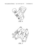 PROCESS FOR PRODUCING TOOLS USED IN ORTHOPEDIC SURGERIES diagram and image