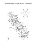 MEDICAL MANIPULATOR AND MEDICAL ROBOT SYSTEM diagram and image