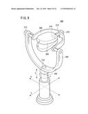 MEDICAL MANIPULATOR AND MEDICAL ROBOT SYSTEM diagram and image