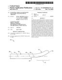 ULTRASONIC SURGICAL BLADE HAVING TRANSVERSE AND LONGITUDINAL VIBRATION diagram and image