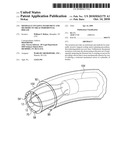 MINIMALLY INVASIVE INSTRUMENT AND METHODS TO TREAT PERIODONTAL DISEASE diagram and image