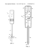 MINIMALLY INVASIVE INSTRUMENT AND METHODS TO TREAT PERIODONTAL DISEASE diagram and image