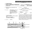 BODY LUMEN OCCLUSION DEVICE AND METHOD diagram and image