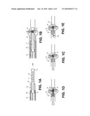 BODY LUMEN OCCLUSION DEVICE AND METHOD diagram and image