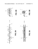 BODY LUMEN OCCLUSION DEVICE AND METHOD diagram and image