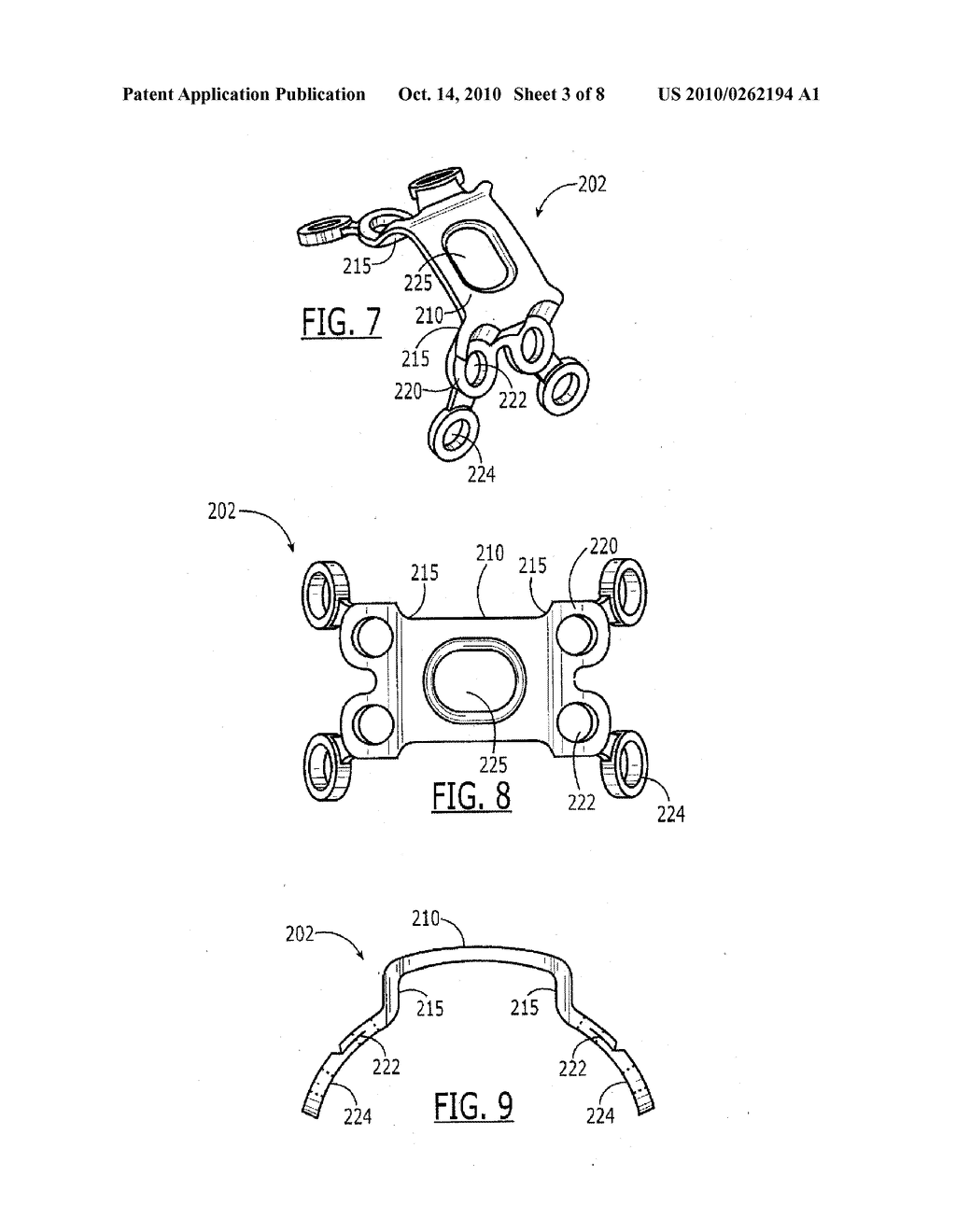 Periprosthetic Fracture Repair - diagram, schematic, and image 04