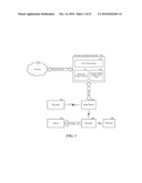 STRUCTURE AND METHOD FOR SELECTING, CONTROLLING AND SENDING INTERNET-BASED OR LOCAL DIGITAL AUDIO TO AN AM/FM RADIO OR ANALOG AMPLIFIER diagram and image