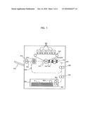 SHEET CARRYING DEVICE AND SHEET CARRYING METHOD diagram and image