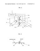 SHEET CARRYING DEVICE AND SHEET CARRYING METHOD diagram and image