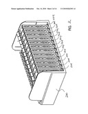 INSTRUMENT FOR CASSETTE FOR SAMPLE PREPARATION diagram and image