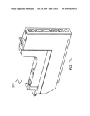 INSTRUMENT FOR CASSETTE FOR SAMPLE PREPARATION diagram and image