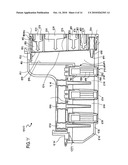 INSTRUMENT FOR CASSETTE FOR SAMPLE PREPARATION diagram and image