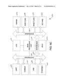 INSTRUMENT FOR CASSETTE FOR SAMPLE PREPARATION diagram and image