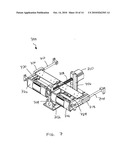 INSTRUMENT FOR CASSETTE FOR SAMPLE PREPARATION diagram and image