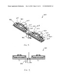 INSTRUMENT FOR CASSETTE FOR SAMPLE PREPARATION diagram and image